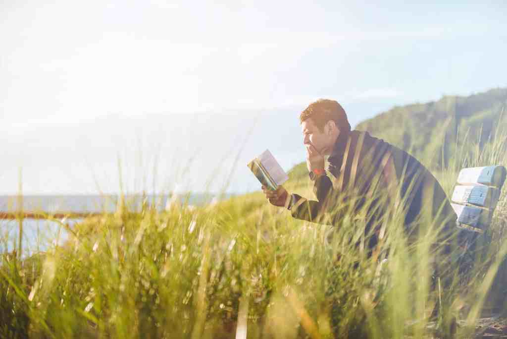 time in nature and green spaces for productivity