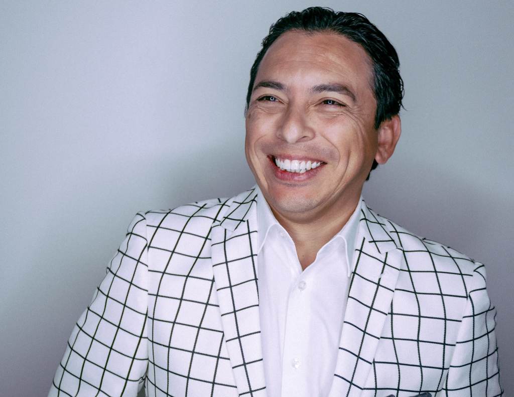 Brian Solis author of Lifescale