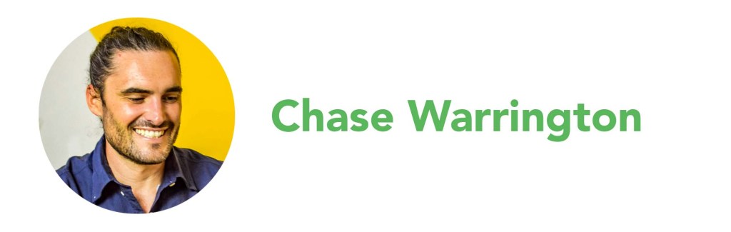 Chase Warrington