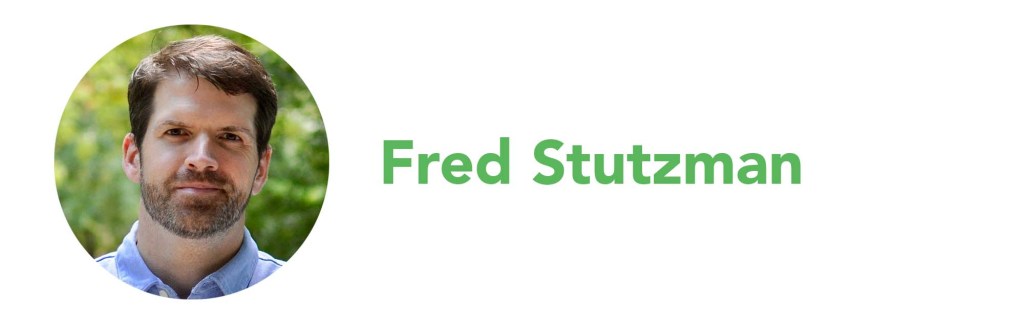 Fred Stutzman