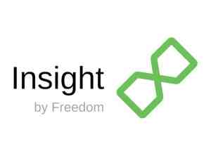 Insight by Freedom - time tracker