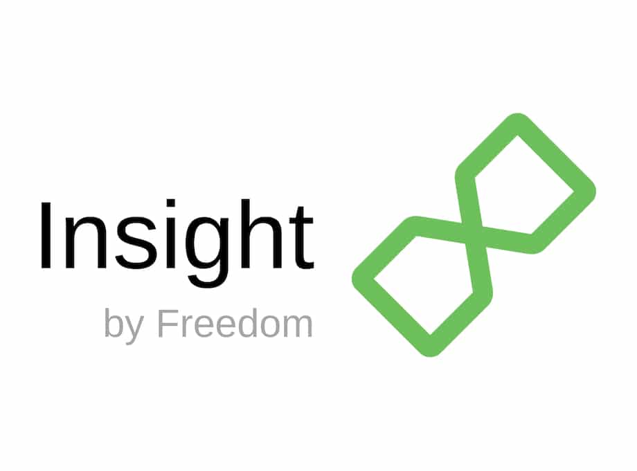 Insight by Freedom - time tracker