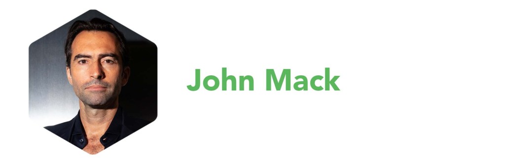 John Mack Freedom Matters