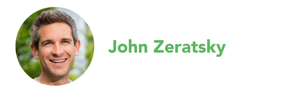 John Zeratsky