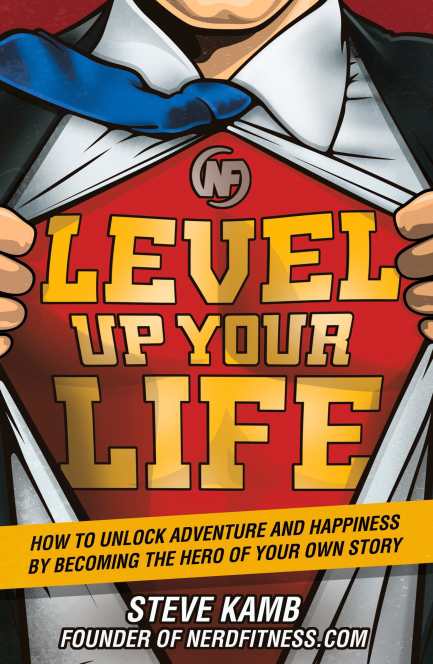 Level Up Your Life