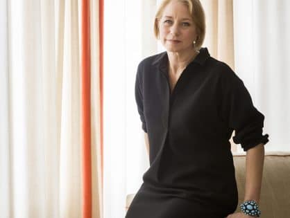 Laura Lippman, author and writer