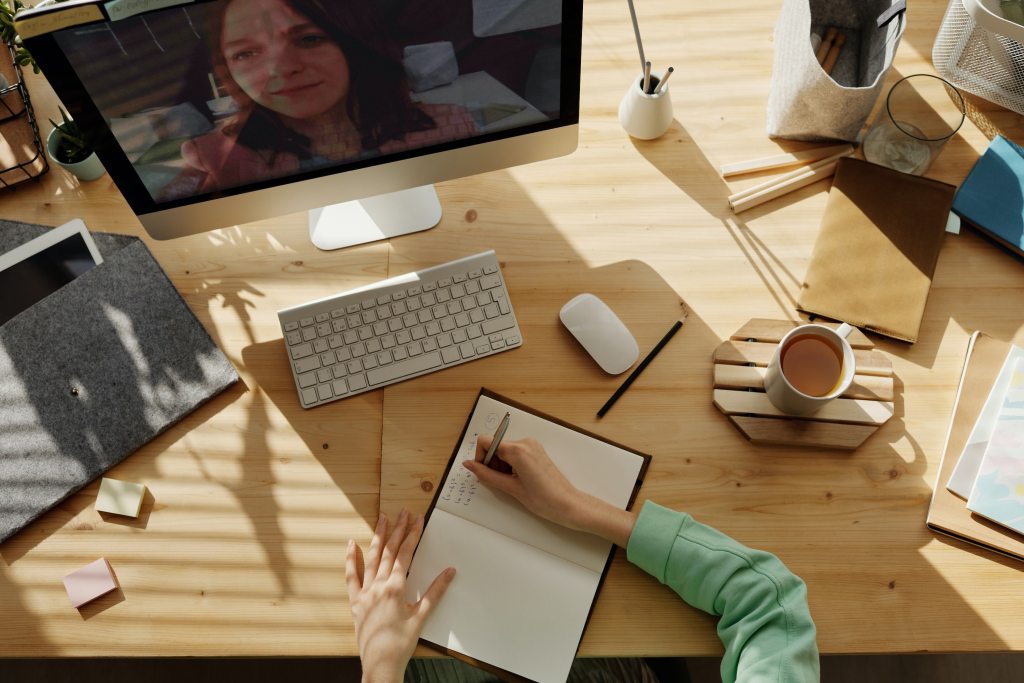 teen study desk 