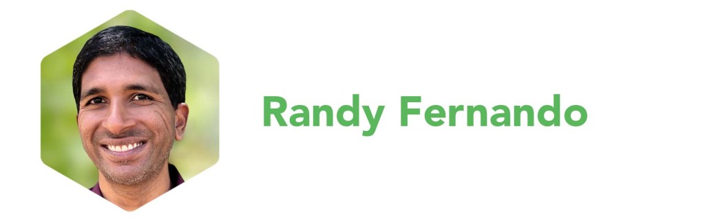 Randy Fernando Freedom Matters