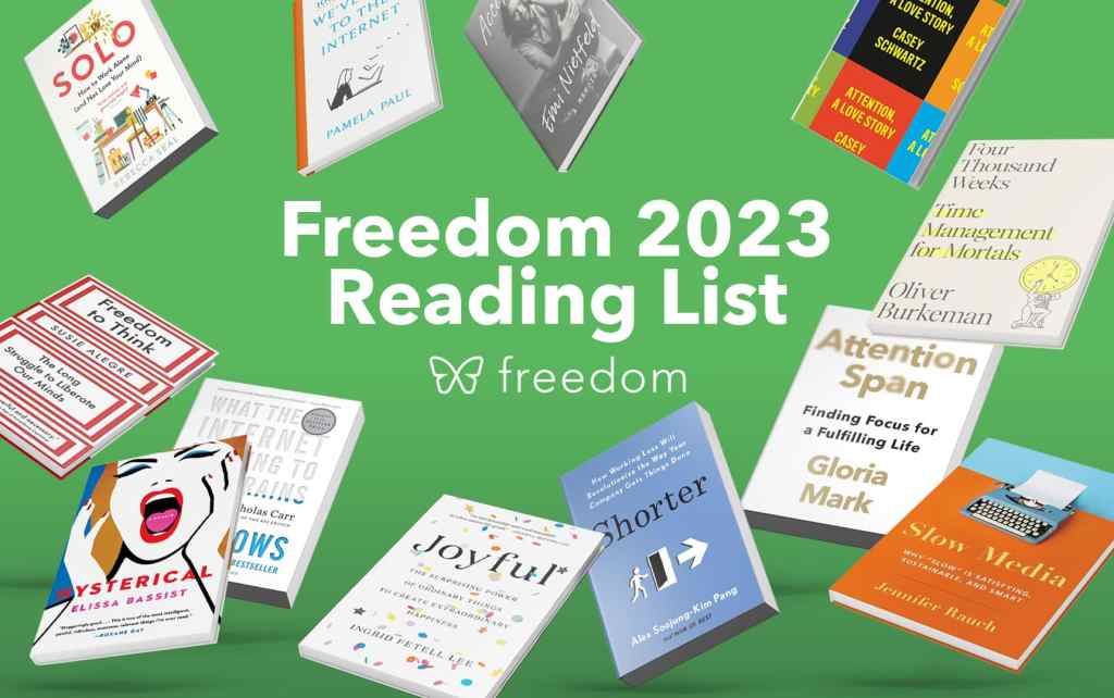 Freedom Reads 2023