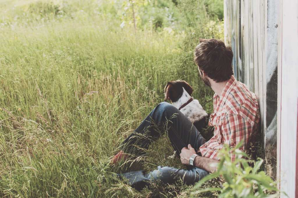 time outdoors in nature can boost your productivity and wellbeing