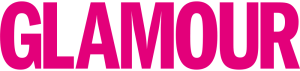 glamour magazine logo