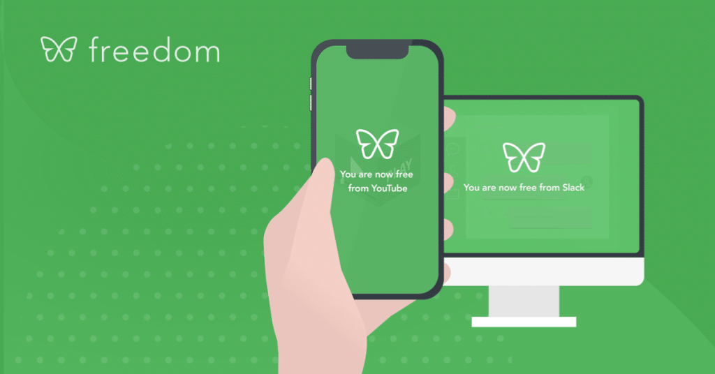Freedom for Mac and Windows