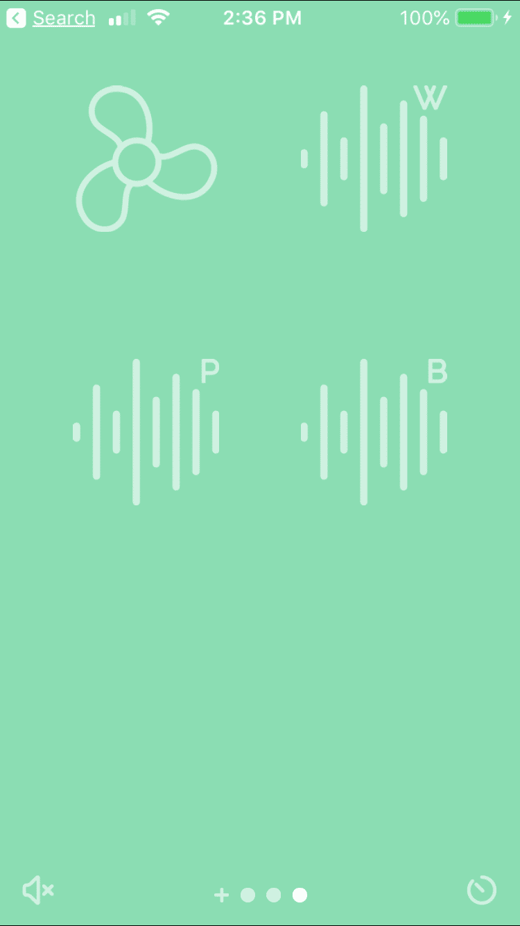 noisli 3