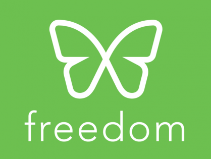 Freedom removed from iOS App Store