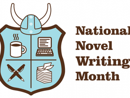 What is nanowrimo